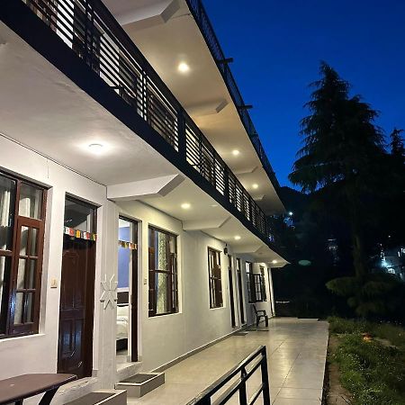 Mountain Vista Hotel Dharamshala Luaran gambar
