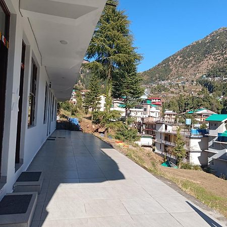 Mountain Vista Hotel Dharamshala Bilik gambar